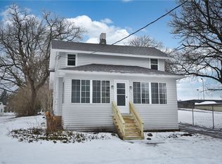 352 Fort Hill Ave, Canandaigua, NY 14424