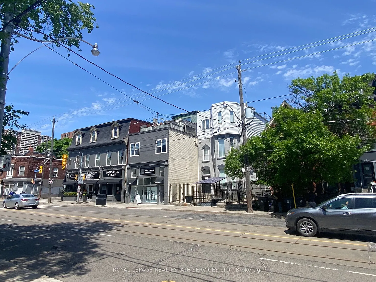 1 bed, $950 — Photo 1