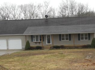 3132 Pleasant Hill Rd #C-36, Waverly, OH 45690