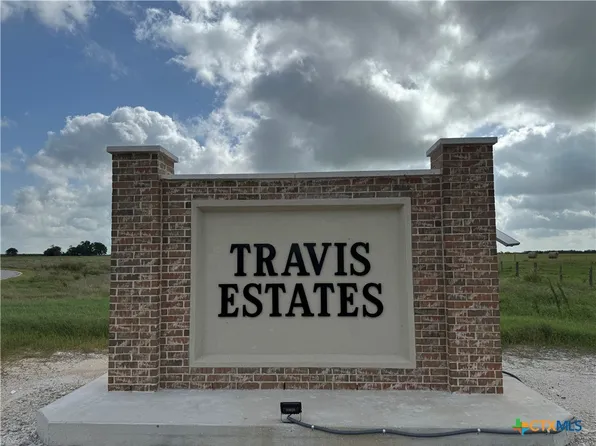 104 Private Road 711, Chilton, TX 76632