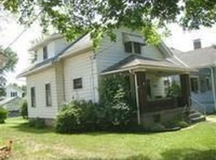 875 Weller Ave, Hamilton, OH 45015