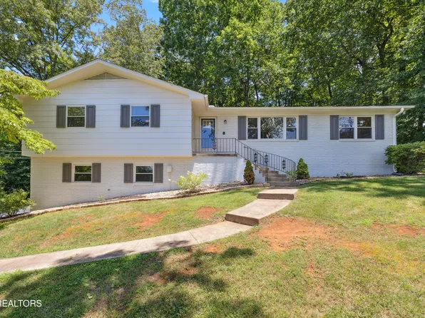 6916 Riverwood Dr, Knoxville, TN 37920