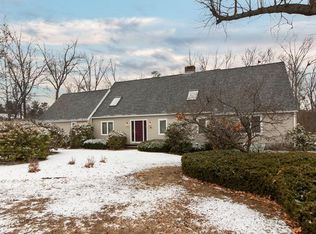 24 Quinnehtuk Cir, Longmeadow, MA 01106