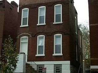 3444 Pennsylvania Ave, Saint Louis, MO 63118