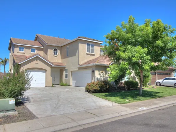 4337 Peninsula Dr, Modesto, CA 95356
