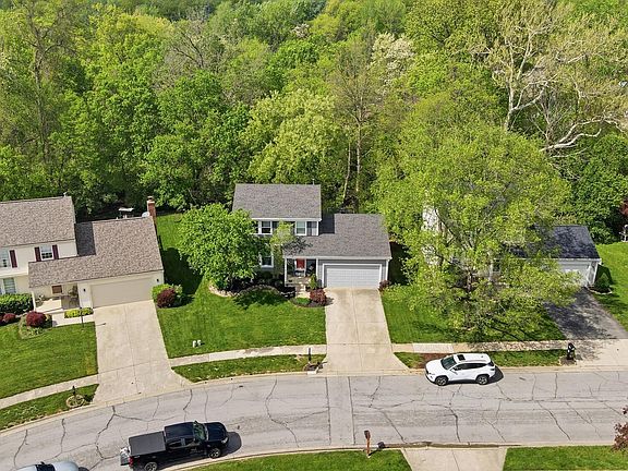 5th image of 3848 Deer Knoll Dr