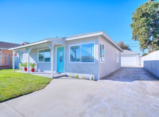 14013 Longworth Ave, Norwalk, CA 90650