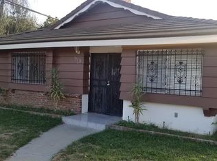 919 W Elm St, Montebello, CA 90640