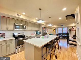 1950 N Gratz St #2F, Philadelphia, PA 19121