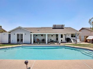 846 E Huber St, Mesa, AZ 85203