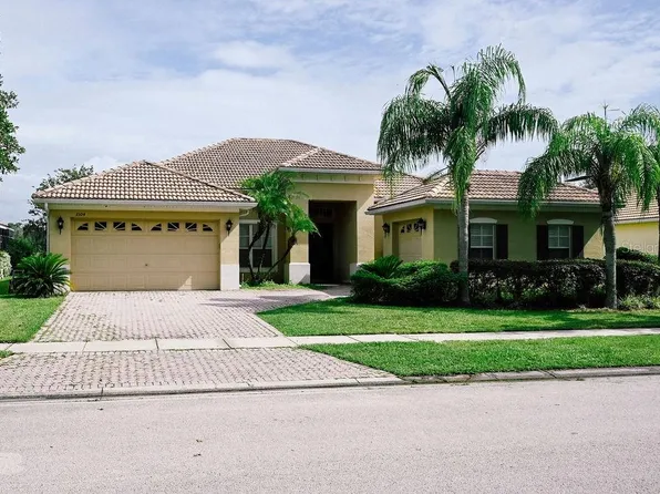 3504 Shorewood Dr, Kissimmee, FL 34746