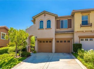 25566 Via Ventana, Valencia, CA 91381