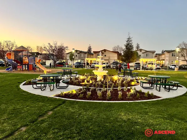 600 Hosking Ave, Bakersfield, CA