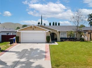 1575 Wild Pony Path, San Bernardino, CA 92407