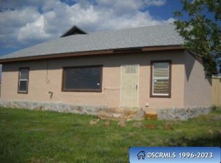 59 Goathead Path, Silver City, NM 88061