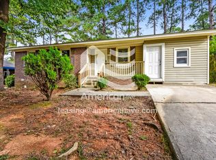1112 Flamingo Dr, Columbia, SC 29203