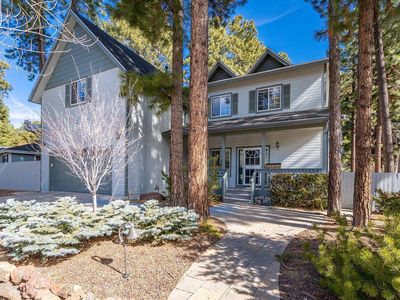 2574 S Highland Mesa Rd, Flagstaff, AZ, 86001