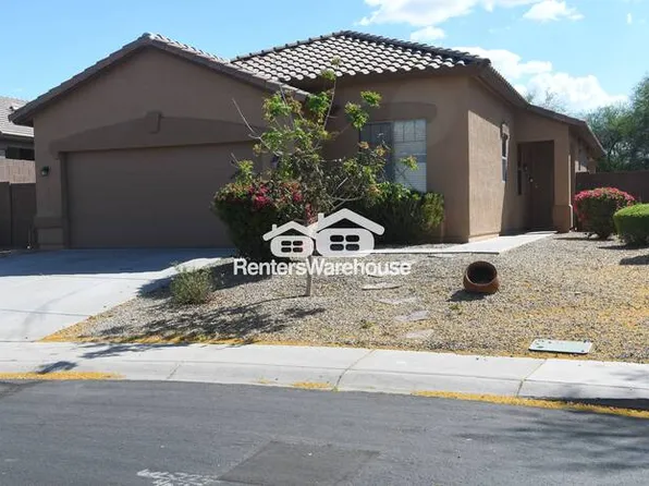 9609 N 181st Ln, Waddell, AZ 85355