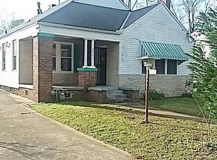 2423 Willena Ave, Montgomery, AL 36107