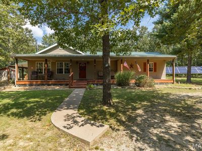 5080 Bonney Ln, Farmington, MO, 63640