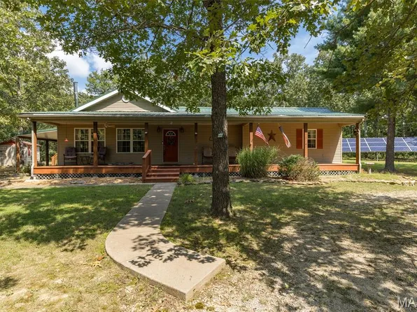 5080 Bonney Ln, Farmington, MO 63640