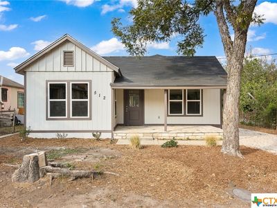512 Mitchell Ave, Seguin, TX, 78155