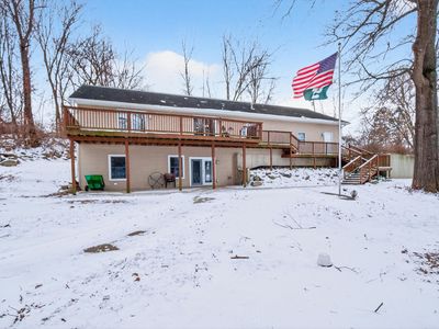 2415 Scott Rd, Parma, MI, 49269