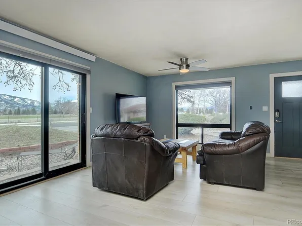 518 Crestone Avenue, Salida, CO 81201