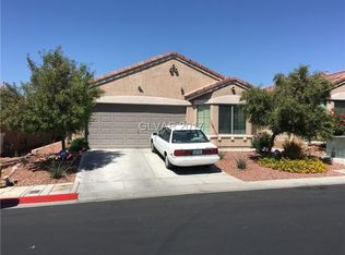 6542 Coffeeville Creek Dr, Las Vegas, NV 89122