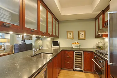 Sold by Corcoran