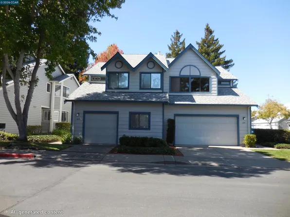 301 Del Monte Way, Pinole, CA 94564