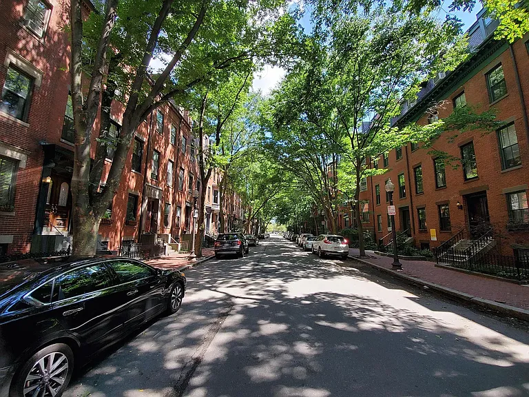 28 E Springfield St #2 — Photo 35
