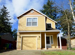 2359 SE 141st Ave, Portland, OR 97233