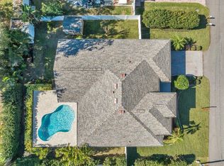12848 Hibiscus Ave, Seminole, FL 33776