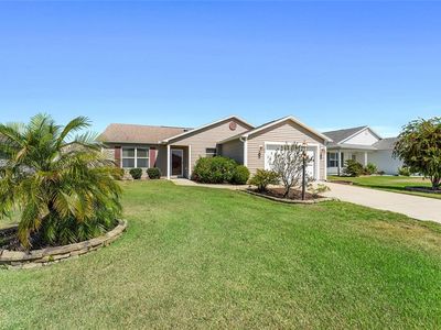 3396 Greenacres Ter, The Villages, FL, 32163