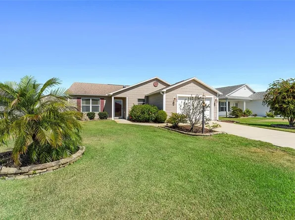 3396 Greenacres Ter, The Villages, FL 32163
