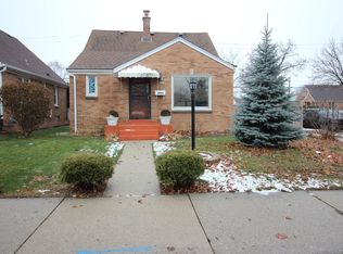 2433 W Morgan Ave, Milwaukee, WI 53221