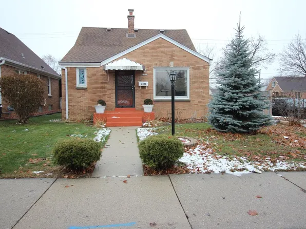 2433 West Morgan AVENUE, Milwaukee, WI 53221
