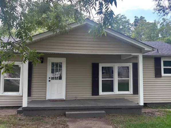 1909 Tombras Ave, Chattanooga, TN 37412