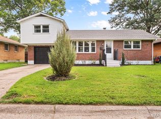 3424 Lydia Ln, Granite City, IL 62040