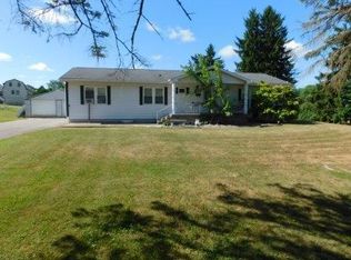 211 Brewery Run Ln, Saint Marys, PA 15857