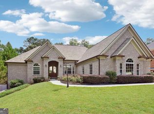 3635 Windlake Dr, Snellville, GA 30039