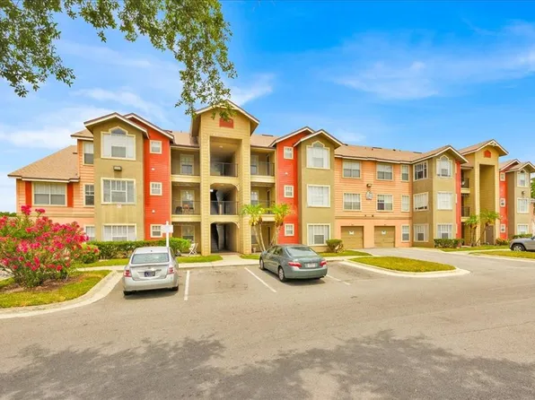 2210 Grand Cayman Ct APT 1732, Kissimmee, FL 34741