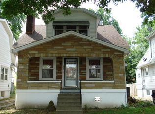 622 Harrison Ave, Louisville, KY 40217