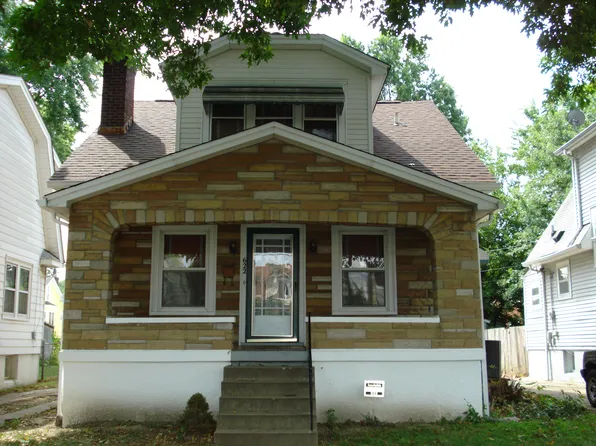 622 Harrison Ave, Louisville, KY 40217