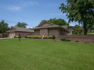 3309 E 63rd St S, Tulsa, OK 74136