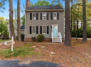 7209 S Thorncliff Pl, Raleigh, NC 27616