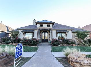 8903 Juneau Ave, Lubbock, TX 79424