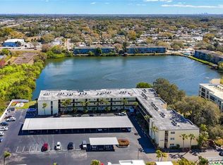 11485 Oakhurst Rd #206, Largo, FL 33774