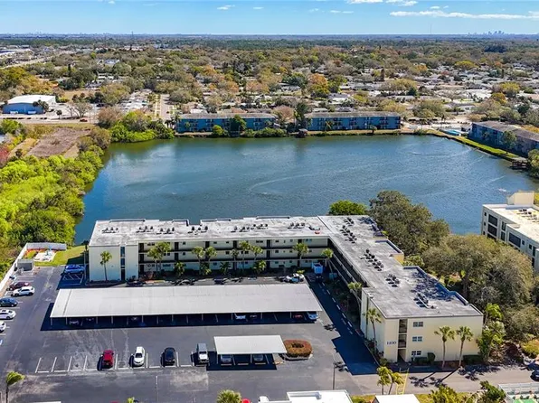 11485 Oakhurst Rd #206, Largo, FL 33774